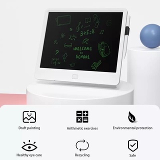 Bảng vẽ điện tử WIWU LCD Writing Drawing Tablet dành cho trẻ em học tập , tặng kèm bút . Hàng nhập khẩu