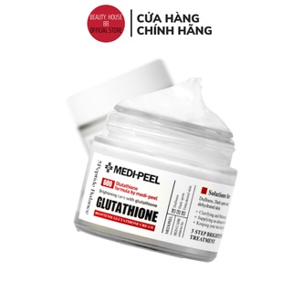Kem Dưỡng Trắng MEDI-PEEL Glutathione 600 White Cream Medi Peel Hàn Quốc