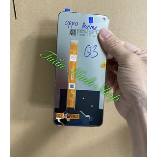 Màn hình Oppo Realme Q3