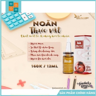 Noãn thực vật [𝐁𝐀́𝐍 𝐂𝐇𝐀̣𝐘 𝐍𝐇𝐀̂́𝐓] noãn cấp ẩm.serum dưỡng da
