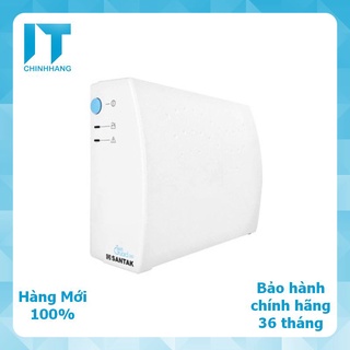 Bộ Lưu Điện UPS Santak 500VA - Hàng Chính Hãng