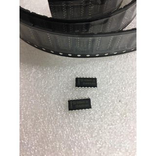 IC Phao CD4069UBM CD4069 4069 SOP-14 Chính Hãng(3 con)