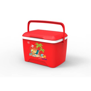 Thùng đá Duy Tân 25L, giữ nhiệt lên tới 3 ngày