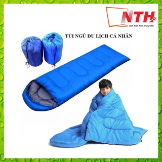 TÚI NGỦ VĂN PHÒNG-MẪU XỊN -DU LỊCH-XẾP GỌN