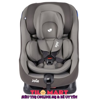 Ghế ngồi ô tô cao cấp trẻ em Joie Steadi Dark Pewter