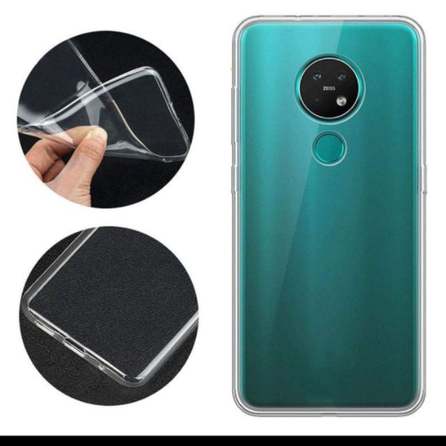 Combo 3 chiếc ốp lưng cho nokia 7.2