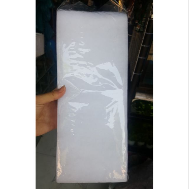 Combo 4 Bông lọc cho hồ cá