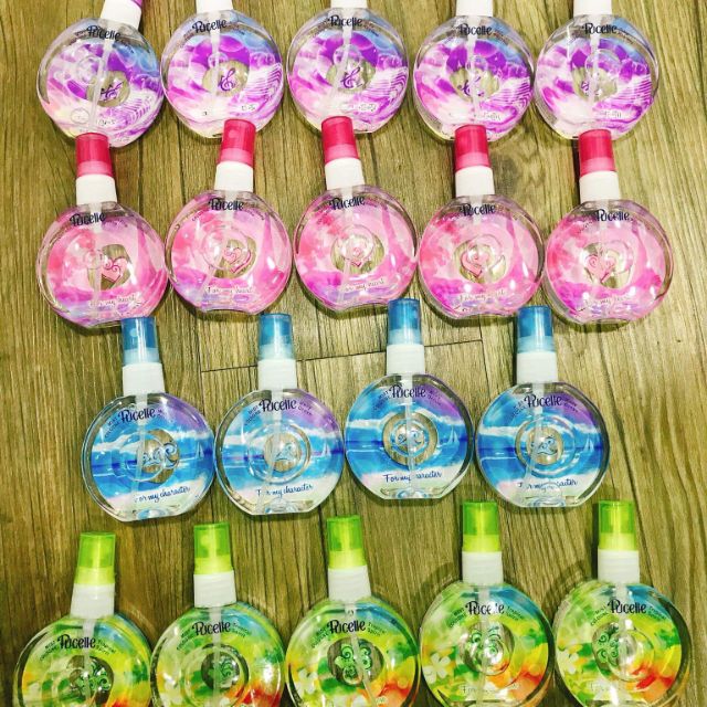 Nước hoa pucelle 75ml