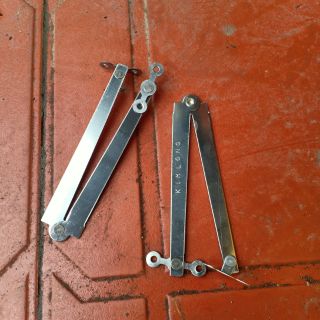 10 đôi tay chống gió bằng inox dành cho thợ cửa nhôm