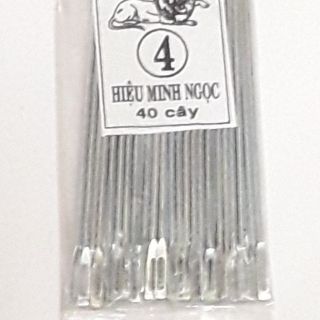 Kim may bao nhỏ 40 cây