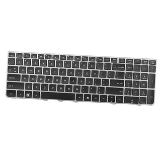 Bàn phím laptop HP Probook 4530S, 4535S, 4730S, 4735S - Có khung ( Bảo hành 9 tháng)