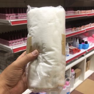 Gói bông nhỏ ủ phá gel,phá sơn gel móng