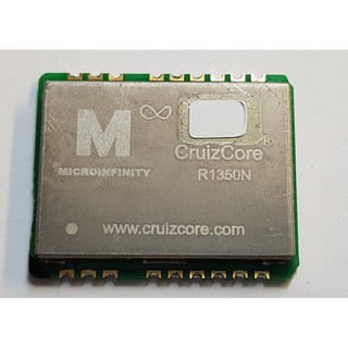 Cảm biến gia tốc CruizCore R1350N
