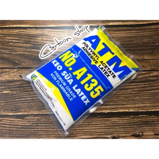 Keo sữa ATM bịch 1kg