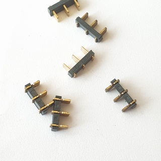 ( Combo 2 cái ) Chân tiếp xúc pin Nokia 5310 / 112 / 113 / 300 Asha / 303 Asha / 308 Asha / 309 Asha / 311 Asha / C2-05
