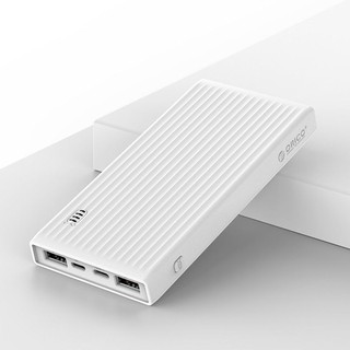 Sạc dự phòng sạc nhanh tốc độ 3.0 Orico K10000 10.000mAh - Hàng Chính Hãng bảo hành 1 năm