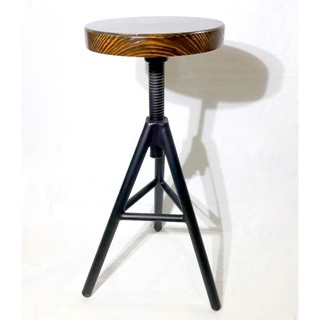 Ghế bar xoay 3 chân