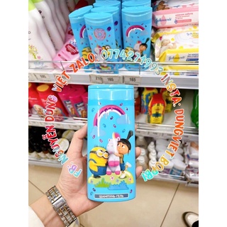 Dầu gội đầu trẻ em 250ml , mùi sữa .