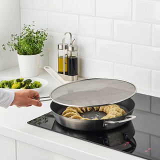 Dụng cụ chắn mỡ KLOCKREN