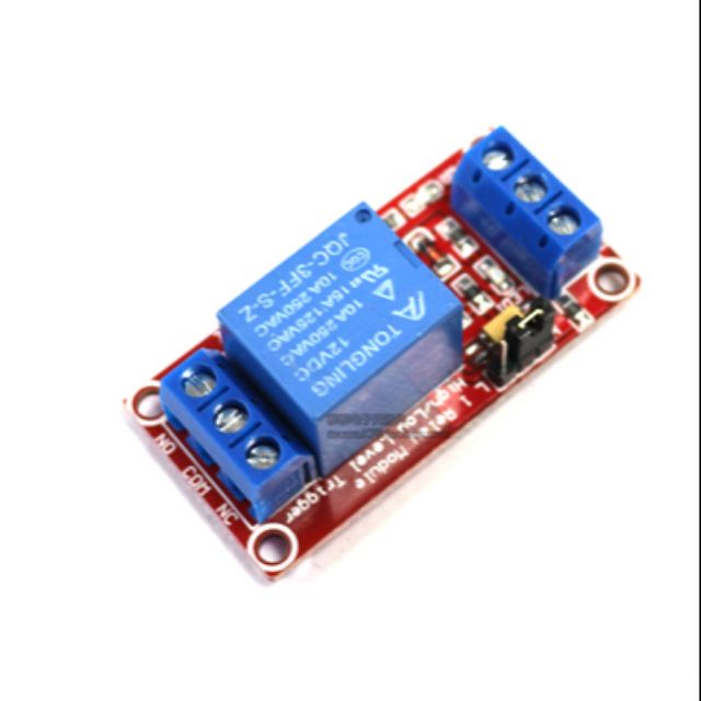 Module relay 1 kênh 5V