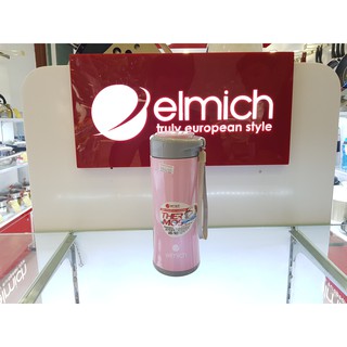 Bình giữ nhiệt Elmich 420ml - 7918BÌNH GIỮ NHIỆT 420ML EL-7918