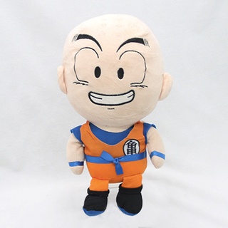 GẤU BÔNG KRILIN TRONG DRAGON BALL (30 CM) GB180