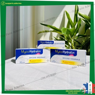Dung dịch vệ sinh làm sạch của Pháp_Sữa Paris Aderma