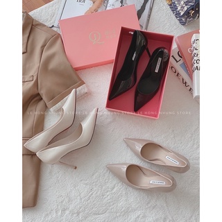 CG_A4_0213 giày gót nhọn