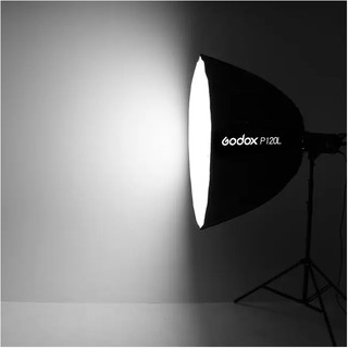 Godox Parabolic Softbox P120L-P120H