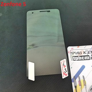 Dán trong Asus Zenfone 5