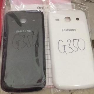 Nắp lưng sam sung g350