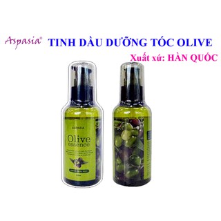 DƯỠNG TÓC ASPASIA
