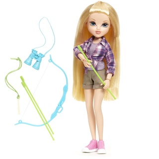 {Xã Kho} Búp bê Mỹ Moxie Girlz 28 cm - MGA International 12 inch Doll _Bán I Hình