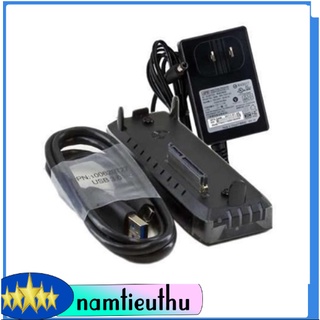 Dock ổ cứng SATa 3.5 và 2.5 chuẩn usb 3.0