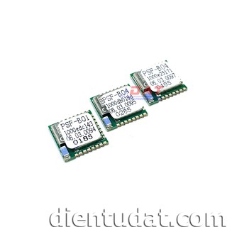 Chip Điều Khiển Thiết Bị Qua Wifi App Ewelink PSF-B04 PSF-B02 PSF-B01