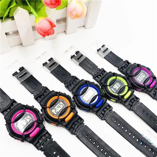 ( Giá Sỉ ) Đồng hồ điện tử thời trang trẻ em ULTIMATE SPORT Sr4499