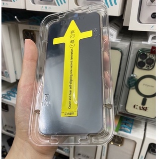 [Khung tự dán] Kính cường lực Full chống nhìn trộm cho iPhone 14, 13 Pro Max 13 12 Pro Max, 12, 11 Pro, XS , XR bảo mật