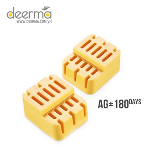 [Mã ELHA03 giảm 5% đơn 300K] Lõi iOn Ag+ 180days (Sản phẩm chính hãng Deerma)