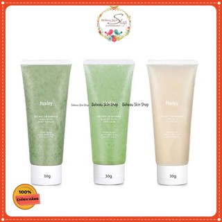 HUXLEY - Tẩy da chết HUXLEY SCRUB MASK 30g