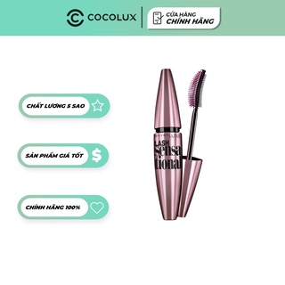 Mascara Làm Dày Và Tơi Mi Maybelline Lash Sensational WaterProof Mascara 10ml-[Coco Shop]