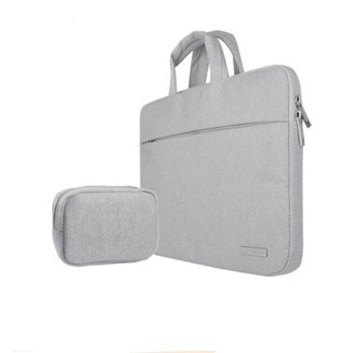Túi xách chống sốc cho Laptop kèm ví đựng phụ kiện