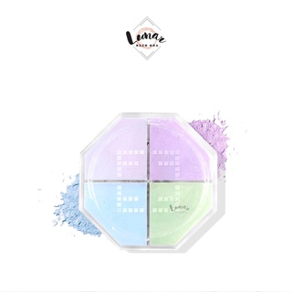 Phấn Phủ Bột Kiềm Dầu Điều Chỉnh Sắc Tố Da Nee Cara Dùng Cho Da Mụn Max Loose Powder N150 No.20