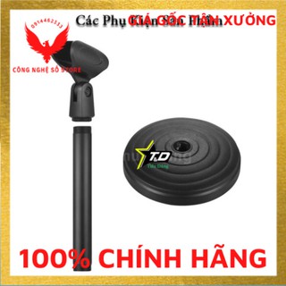 (Hàng có sẵn) Giá đỡ mic mini C7 C11 C16 C25 C28 cao cấp