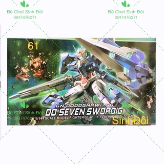 đồ chơi lắp ráp gundam 61