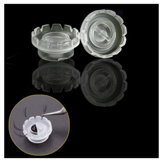 Nút tạo fan mi ( vừa đựng keo vừa tạo được fan )