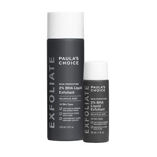 Dung Dịch Loại Bỏ Tế Bào Chết Paula's Choice Skin Perfecting 2% BHA