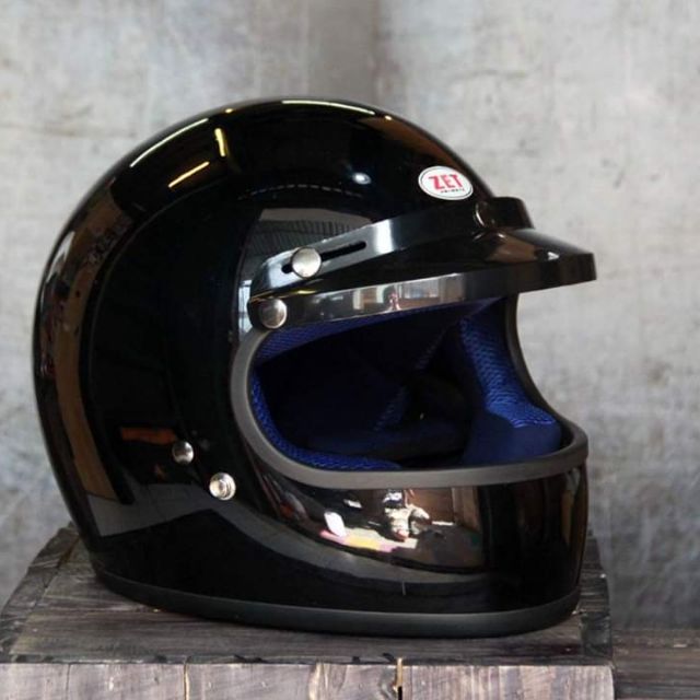 Zet Classic Fullface
