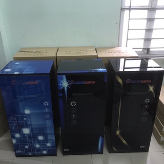 Tủ máy lọc nước - vỏ tủ máy lọc nước