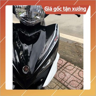 Tem rời ex 135 2011 Lc trắng đen