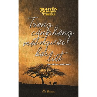 Sách - Trong Căn Phòng Một Người Bại Liệt